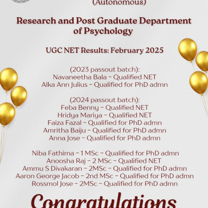 Congratulations Congratulations