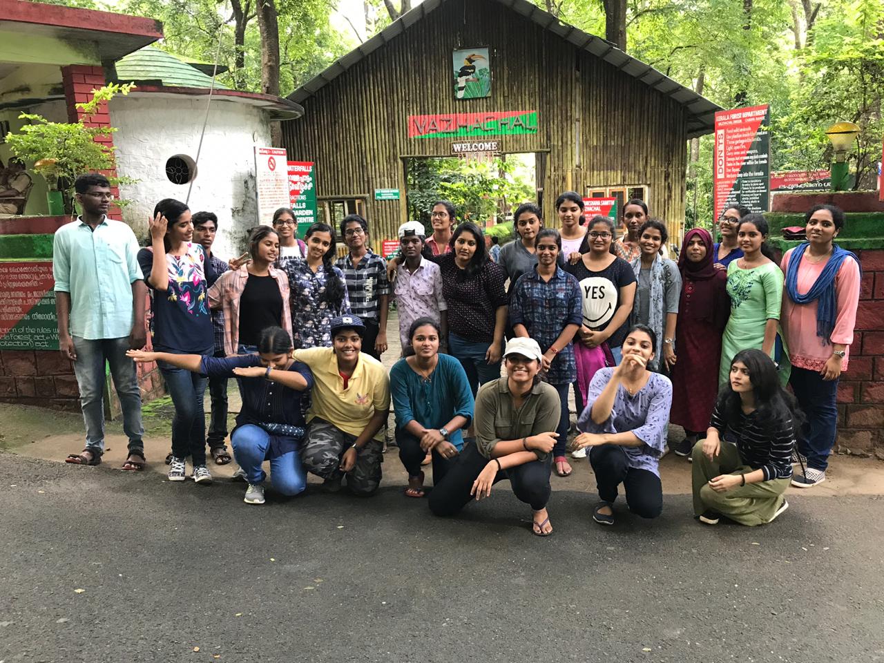 Experiential Learning