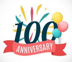 CENTENARY WEBINAR SERIES