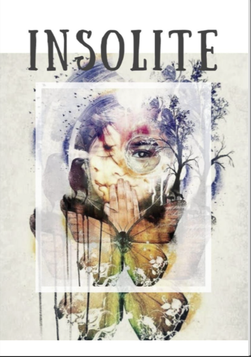 “INSOLITE” Online Magazine of Psychology Association 2021
